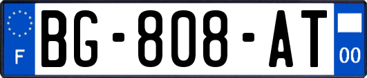 BG-808-AT