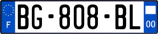BG-808-BL