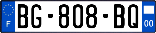 BG-808-BQ