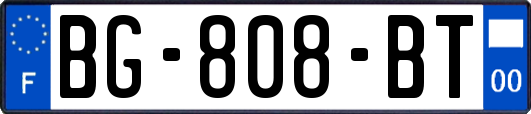 BG-808-BT