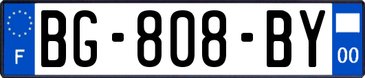 BG-808-BY