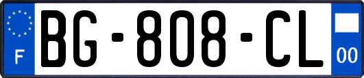 BG-808-CL