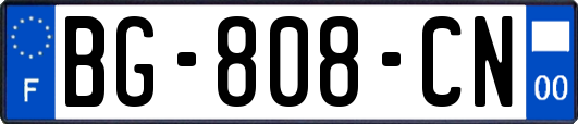 BG-808-CN