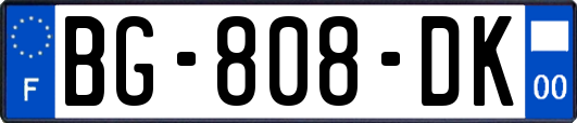 BG-808-DK