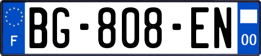 BG-808-EN