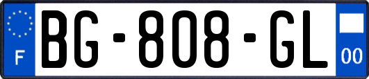 BG-808-GL