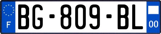 BG-809-BL