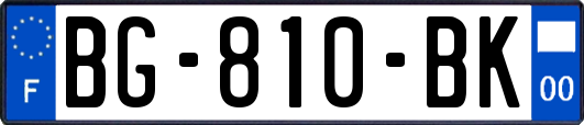 BG-810-BK