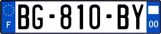 BG-810-BY