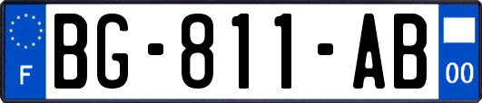 BG-811-AB