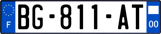 BG-811-AT
