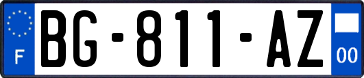 BG-811-AZ