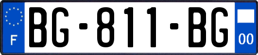 BG-811-BG