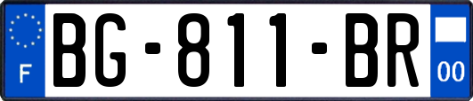 BG-811-BR