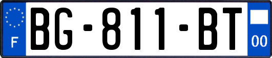 BG-811-BT