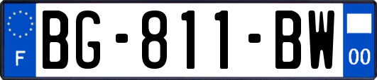 BG-811-BW