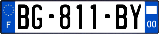 BG-811-BY