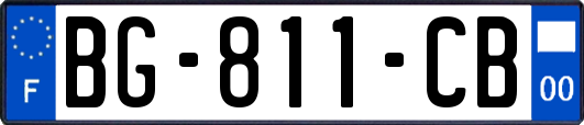 BG-811-CB