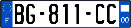 BG-811-CC