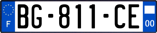 BG-811-CE