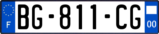 BG-811-CG