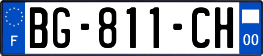 BG-811-CH