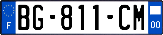 BG-811-CM