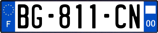 BG-811-CN