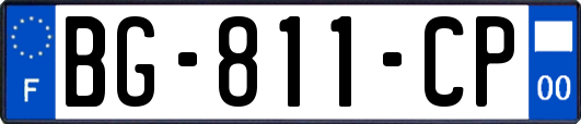 BG-811-CP