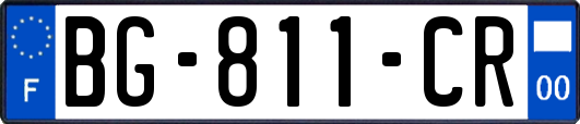 BG-811-CR