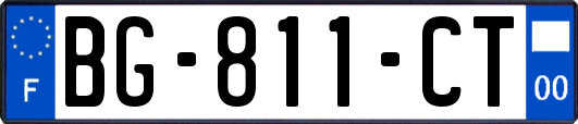 BG-811-CT