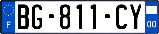 BG-811-CY