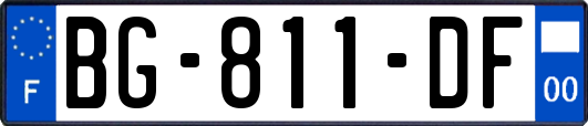 BG-811-DF