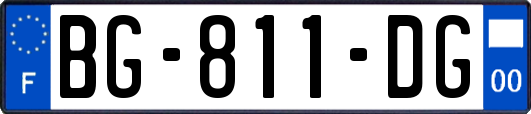 BG-811-DG