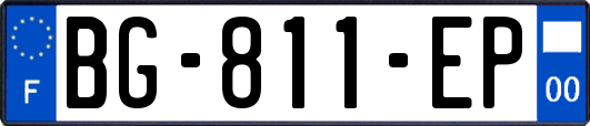 BG-811-EP