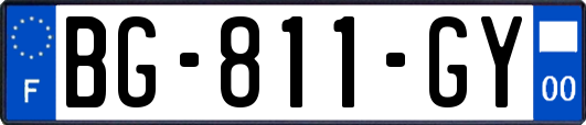 BG-811-GY