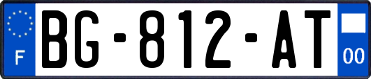 BG-812-AT