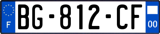 BG-812-CF