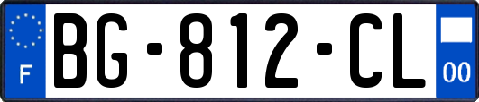BG-812-CL