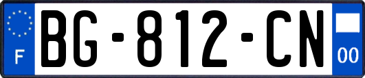 BG-812-CN