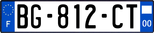 BG-812-CT