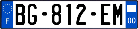 BG-812-EM