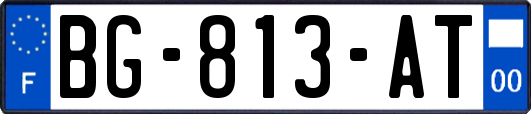 BG-813-AT