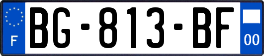 BG-813-BF