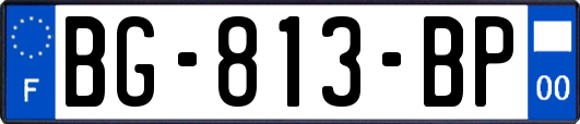 BG-813-BP