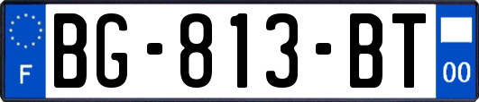 BG-813-BT