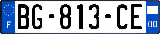 BG-813-CE