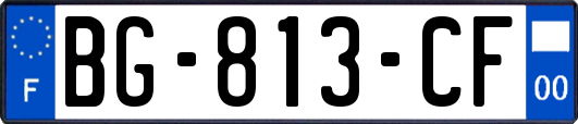 BG-813-CF