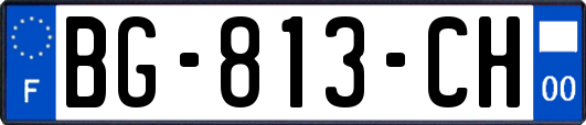 BG-813-CH