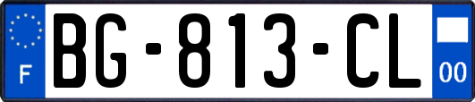 BG-813-CL